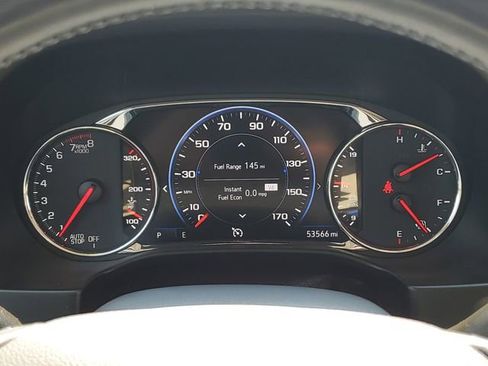 Used 2022 GMC Acadia Denali AWD/4WD image 12