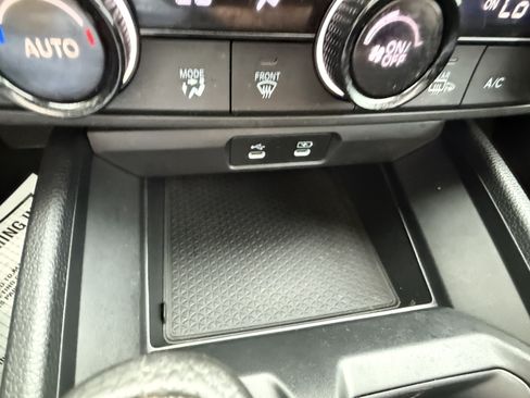 Used 2024 Honda Accord EX image 8