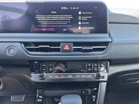 New 2026 Kia Seltos SX AWD/4WD image 8
