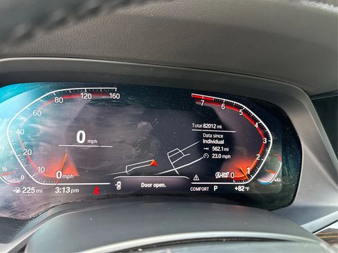 Used 2019 BMW X5 xDrive40i w/ Convenience Package AWD/4WD image 20
