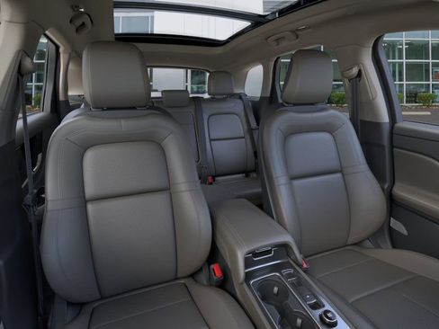 New 2024 Lincoln Corsair Grand Touring w/ Equipment Group 301A image 10