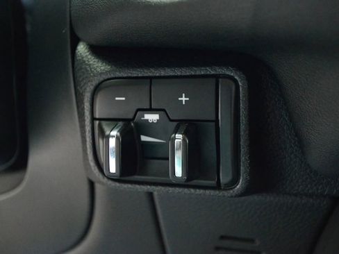 Used 2025 Dodge Durango SRT Hellcat AWD/4WD image 55