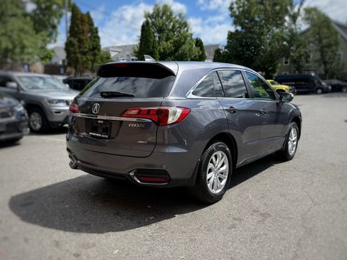 Used 2018 Acura RDX AWD w/ Technology Package image 9