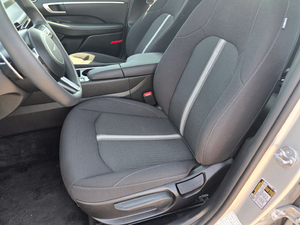 Used 2026 Hyundai Sonata Blue FWD image 20