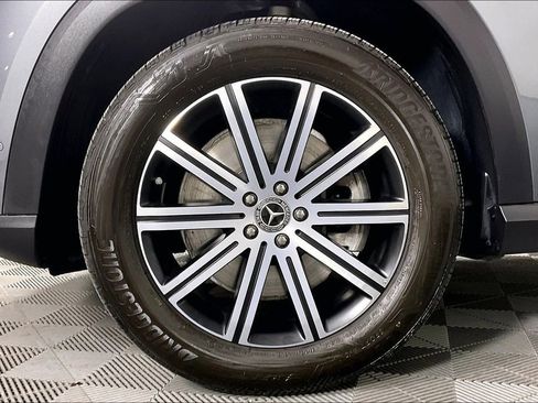 Certified 2025 Mercedes-Benz GLE 450e GLE 450e image 8
