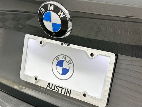 New 2026 BMW 430i Coupe w/ M Sport Package image 22