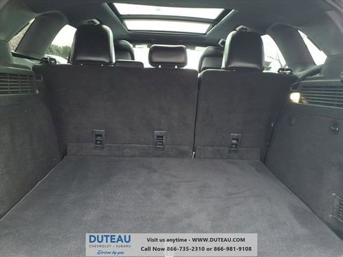 Used 2019 Lincoln MKC Reserve image 8