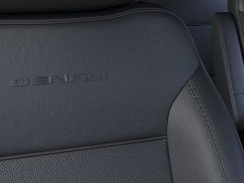 New 2026 GMC Yukon XL Denali w/ Sun & Power Step Package image 21