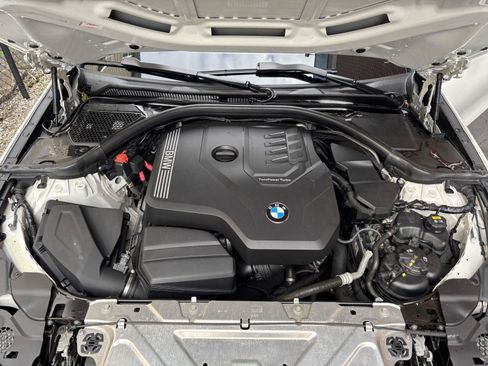 Used 2020 BMW 330i xDrive Sedan w/ Premium Package AWD/4WD image 27