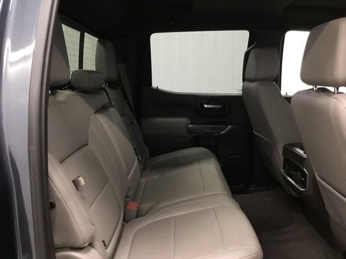 Used 2022 Chevrolet Silverado 1500 LTZ AWD/4WD image 17
