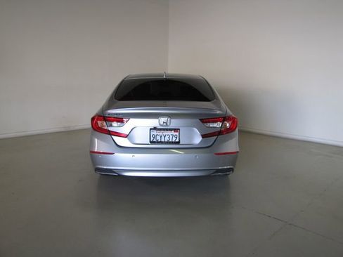 Certified 2022 Honda Accord EX-L image 25