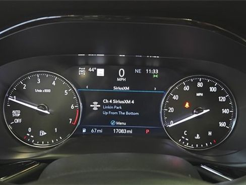 Used 2023 Buick Envision Avenir image 10