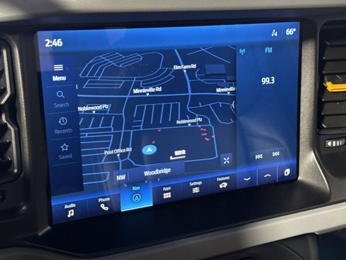 Used 2023 Ford Bronco Badlands w/ Sasquatch Package image 24