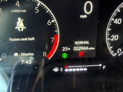 Certified 2023 Honda Civic Sport image 14