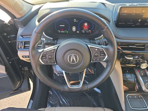 Used 2022 Acura MDX SH-AWD w/ Advance Package image 31