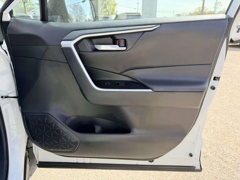 Certified 2025 Toyota RAV4 XLE image 11
