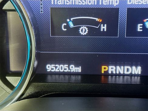 Used 2022 Ford F250 Lariat w/ Lariat Value Package image 14