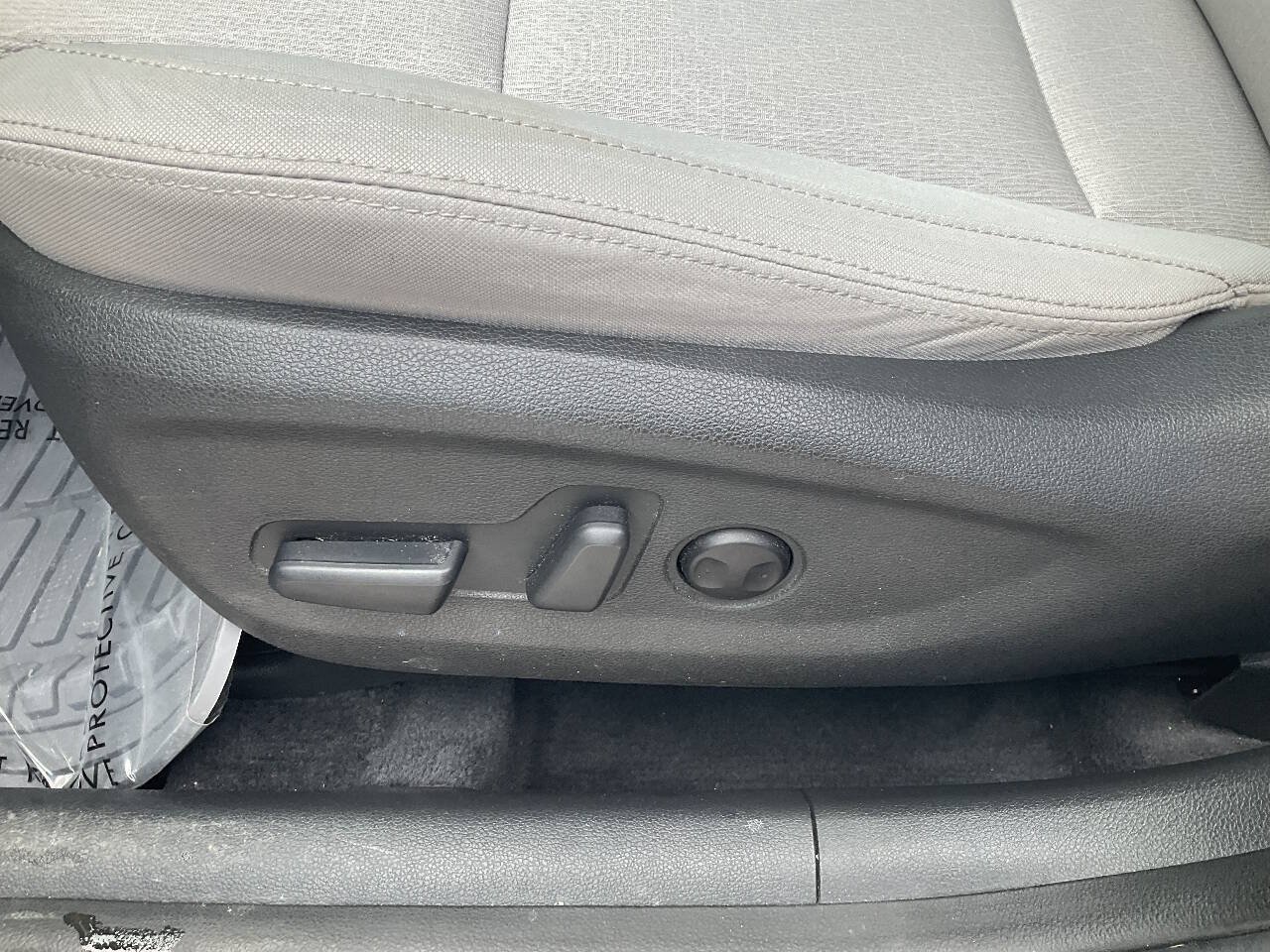 Used 2017 Hyundai Tucson Sport FWD image 10