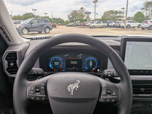 New 2026 Ford Bronco Sport Badlands AWD/4WD image 31