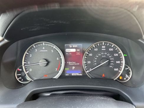 Used 2017 Lexus RX 350 FWD w/ Premium Package image 18