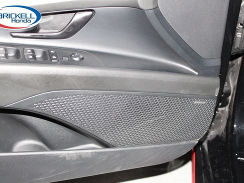 Used 2023 Hyundai Elantra N w/ Cargo Package FWD image 23