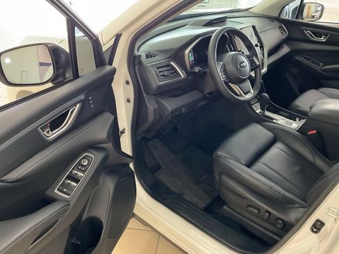 Used 2023 Subaru Ascent Limited AWD/4WD image 10