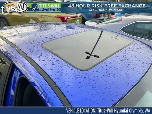 New 2026 Hyundai Elantra SEL Sport image 28