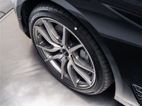 New 2026 Genesis G70 2.5T Prestige RWD image 13