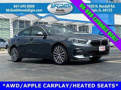 Used 2020 BMW 228i xDrive Gran Coupe w/ Convenience Package