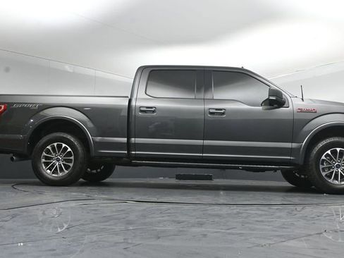 Certified 2020 Ford F150 XLT w/ Equipment Group 302A Luxury image 44