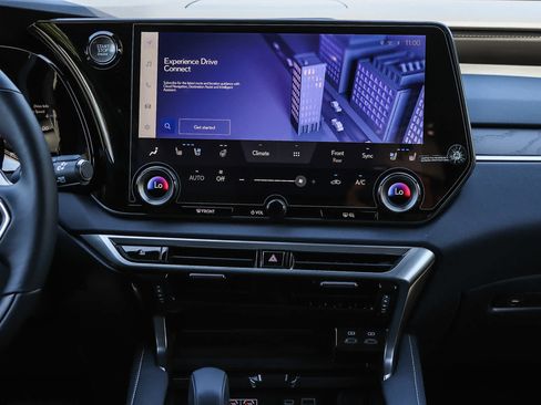 New 2026 Lexus RX 350 Premium Plus FWD image 16
