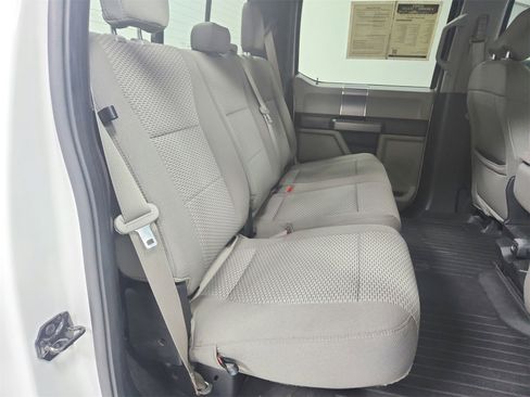 Used 2019 Ford F150 XLT w/ Equipment Group 302A Luxury image 39