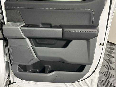 Used 2025 Ford F150 XLT w/ Equipment Group 301A Standard image 20