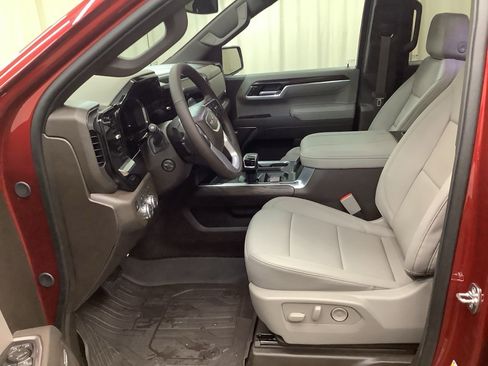 New 2026 GMC Sierra 1500 SLT w/ SLT Premium Plus Package image 19