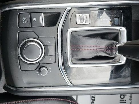 Used 2024 MAZDA CX-5 Carbon Edition image 39