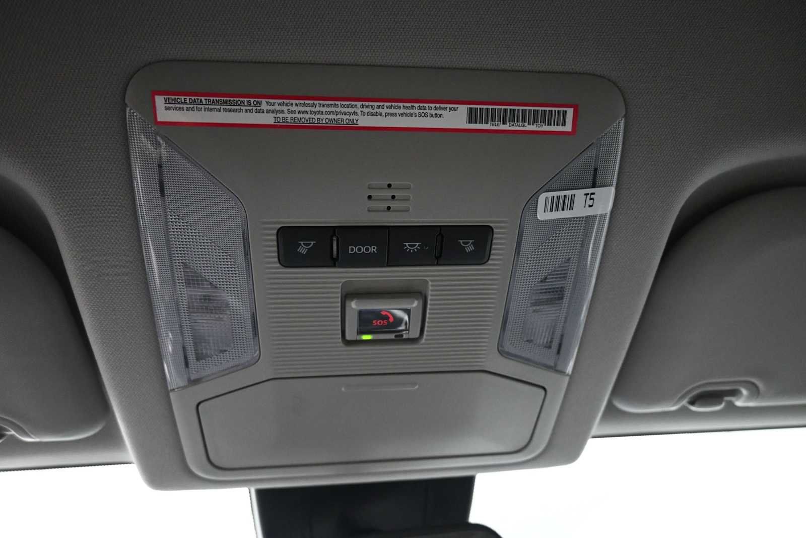 Certified 2023 Toyota RAV4 LE AWD/4WD image 16