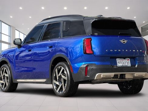Used 2025 MINI Cooper Countryman S AWD/4WD image 6