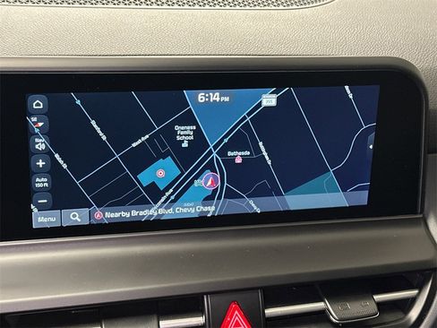 New 2025 Kia Seltos EX image 22