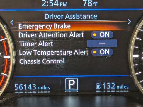 Used 2020 Nissan Altima 2.5 S image 16