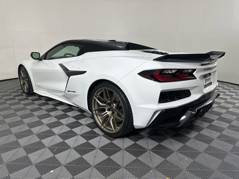 New 2026 Chevrolet Corvette Z06 image 6