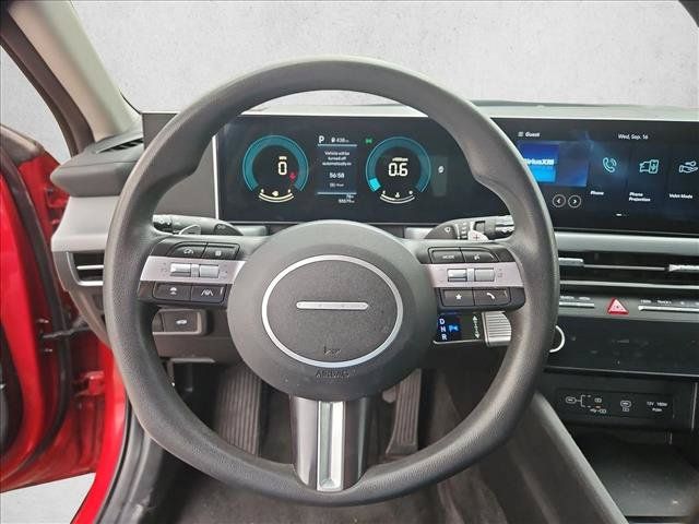 Used 2025 Hyundai Sonata SEL FWD image 13