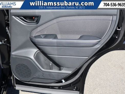 New 2025 Subaru Forester Premium w/ Protection Package image 19