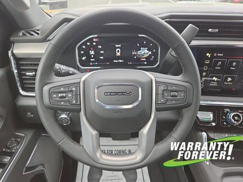New 2026 GMC Sierra 2500 Denali w/ Denali Reserve Package image 9