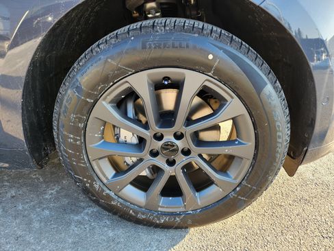 New 2026 Land Rover Range Rover Sport Dynamic SE image 7