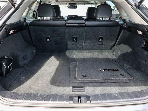 Used 2020 Lexus RX 350 FWD image 29