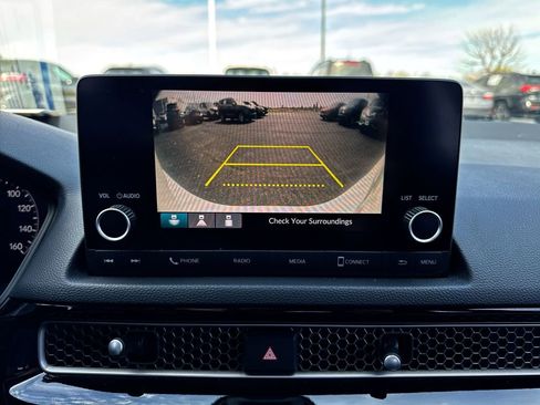 Used 2022 Honda Civic Sport image 17