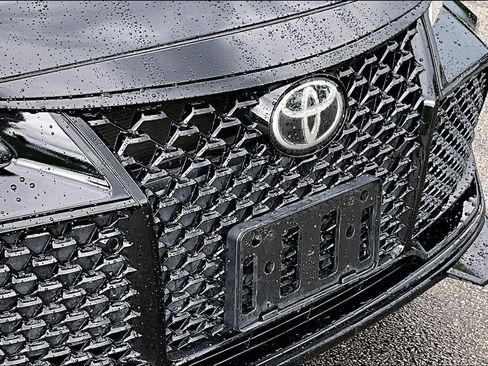 Used 2020 Toyota Avalon TRD FWD image 26
