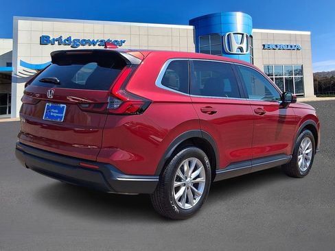 Used 2024 Honda CR-V EX-L image 6