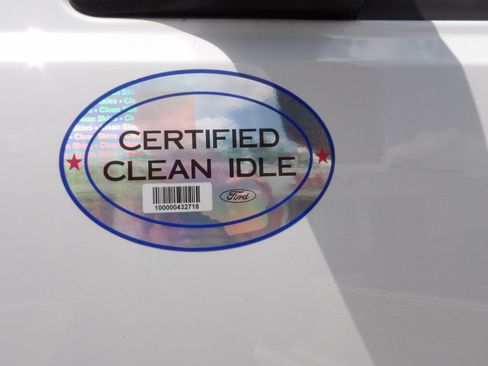 Used 2023 Ford F650 2WD Regular Cab Super Duty image 37
