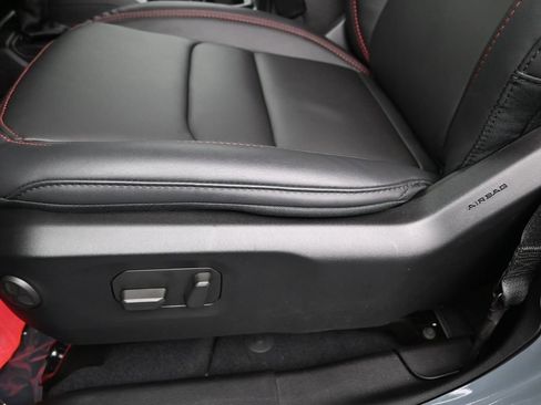 New 2026 Jeep Wrangler Unlimited Rubicon image 17